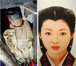 ​貂蝉是什么历史人物 历史真正貂蝉样子