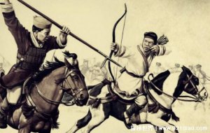 ​胡服骑射为什么能让赵国国力大增，高机动性和高爆发性