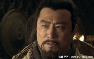 ​项伯为什么要背叛自己的亲侄项羽帮刘邦，刘邦开出的条件太诱人