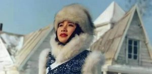 ​五台山出家的女明星有哪些（五台山出家女歌唱家）