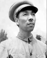 ​红军将领王世泰个人资料简介（王世泰为什么没被授予上将）