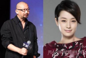 ​马伊琍管虎结婚了吗 马伊琍与管虎有一子真假