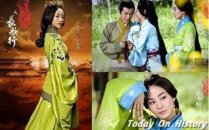 ​刘秀许胭脂什么关系 刘秀为什么娶许美人呢