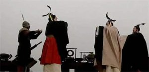 ​楚怀王为什么是天下共主（秦朝为什么还有楚怀王）