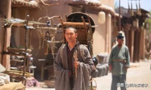 ​唐三藏真实历史及人物简介（唐三藏最后封为什么佛）
