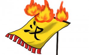 ​汉王朝怎么灭亡的（西汉王朝彻底灭亡的原因）