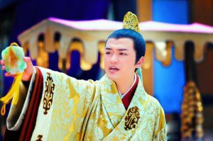 ​历史上被误解最深的皇帝（被误解的帝王人物刘贺简介）