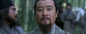 ​三国杨仪是什么样的人