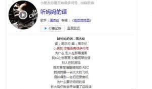 ​你是否有很多问号什么歌