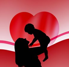 ​妈妈我想你歌词是什么意思(妈妈我想你这首歌讲的是什么)