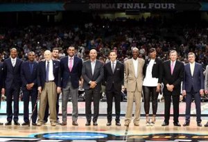 ​NBA历史名人堂排名 nba名人堂成员排名