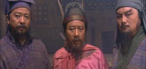 ​宋江招安是对还是错（宋江对招安的态度及原因）