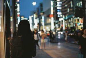 ​形容夜晚凄凉的词语 描写夜晚的句子古风