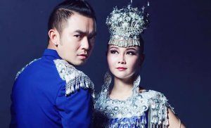 ​你莫走我不走是什么歌曲的歌词