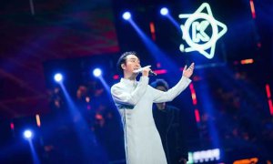 ​盘点那些好听的歌曲50首 好听的精典歌曲推荐