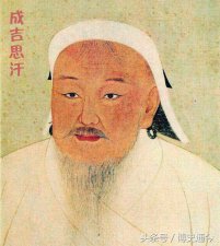 努尔哈赤铁木真(铁木真和努尔哈赤关系)