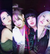 ​blackpink歌曲有哪些(blackpink温柔的歌有哪些)