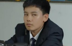 蒂娜霸气护小宇在哪一集