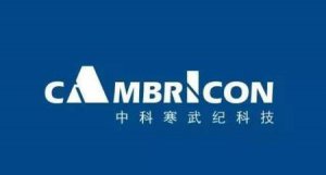 寒武纪是什么公司(寒武纪芯片是哪家公司)