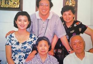 史兰芽嫁给李幼斌(史兰芽为什么嫁了李幼斌)