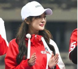 杨幂跑男是哪一期