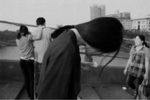 ​一年级少先队入队仪式