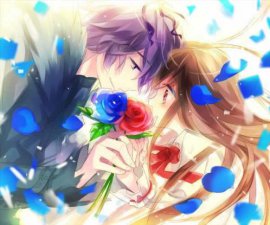 ​祝结婚的句子八个字 新婚红包贺词八个字