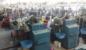 ​小型代加工厂加盟吹塑，想在家开个小型手工加工厂，包回收的。在网上看了那