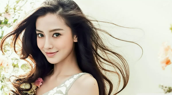中国最漂亮的十大美女排行榜，中国最美的女人居然是她？