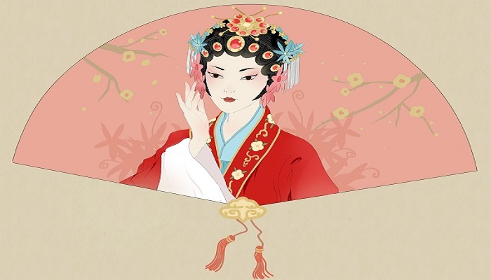 霸王别姬的故事 霸王别姬的故事告诉我们什么