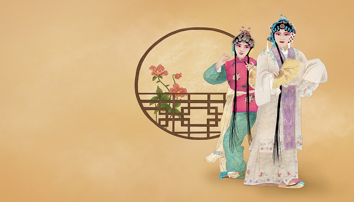 霸王别姬的故事 霸王别姬的故事告诉我们什么