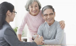 ​如何预防老年痴呆 预防老年痴呆的四大好习惯