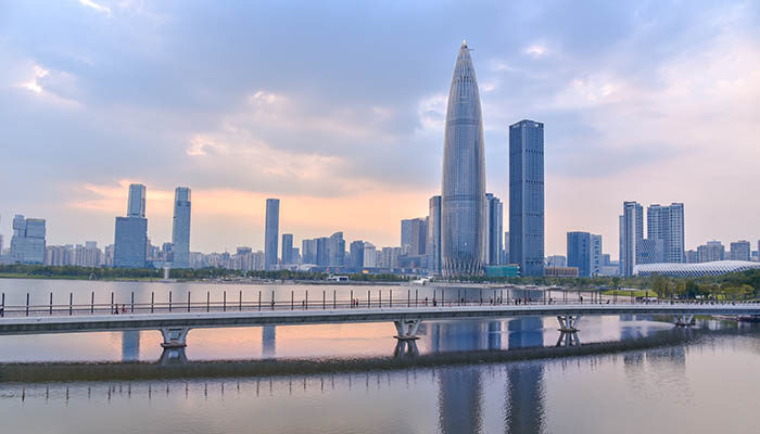 深圳有哪些景点 深圳景点有哪些