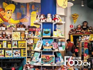 ​开什么店赚小孩子的钱，现在的年轻人开什么店赚钱？