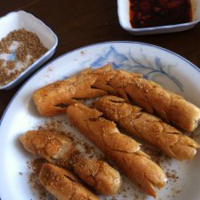 ​学啥手艺最简单能挣钱，学什么民间手艺最赚钱
