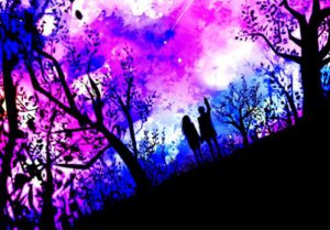​二年级好词好句大全[35条] (我们愿意原谅一个人…)