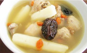 ​冬季养胃吃什么食物好 冬季养胃饮食注意事项