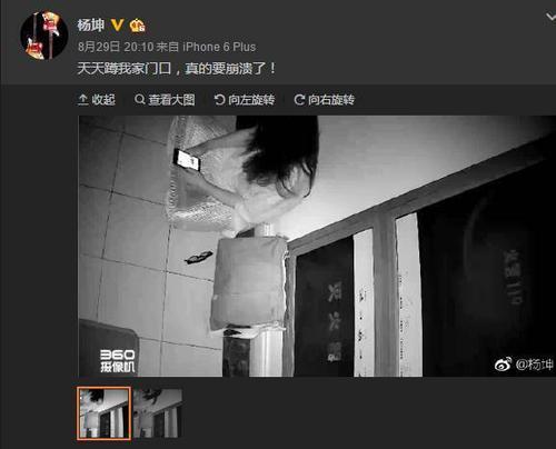 私生饭到底多可怕你永远想不到！为什么叫私生饭怎么产生的？