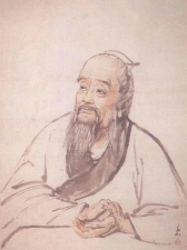​中国古代五大神医是谁（历史上被称为神医的有哪些人）