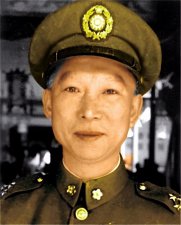 ​薛岳传将军简历和晚年（抗日名将薛岳凄凉的晚年生活）