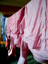 ​深圳长期回收旧衣服公司 深圳旧衣回收箱分布点