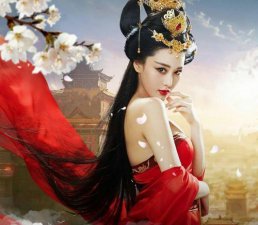 ​妲己和纣王的爱情故事（封神演义两人爱情真让人羡慕）