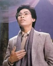 ​歌曲我的中国心原唱是谁