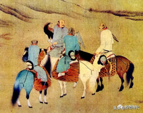 ​契丹人是现在的什么人（辽国灭亡后契丹人为何消失了）