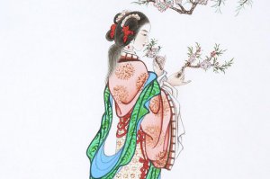 ​古代宫廷里对食是什么意思（对食夫妻在古代指什么）