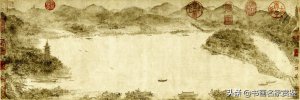 ​李嵩是南宋时期的一位宫廷画家（南宋画家李嵩代表作是什么）