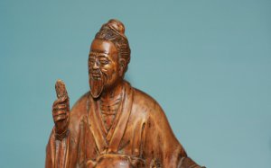 ​中国古代被称为药王的是谁（我国历史上被称为药王的孙思邈）