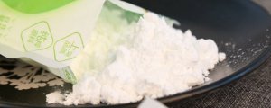 ​白凉粉和豌豆淀粉是一样的吗