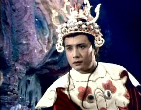 ​白龙马是哪个龙王的三太子（白龙马的来历简介及结局）
