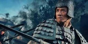 ​赵云墓出土的龙胆枪是真的吗（死后墓中陪葬了一把神器）